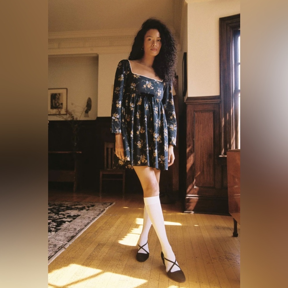 nwt carina dress